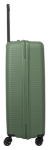 Obrázek z Travelite Air Stripe L Green 104 L 