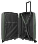 Obrázek z Travelite Air Stripe L Green 104 L 