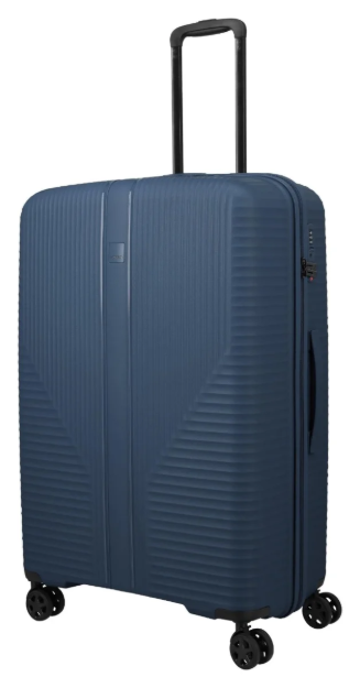 Obrázek z Travelite Air Stripe L Navy 104 L 
