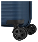 Obrázek z Travelite Air Stripe L Navy 104 L 