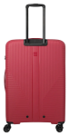 Obrázek z Travelite Air Stripe L Red 104 L 
