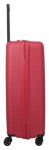 Obrázek z Travelite Air Stripe L Red 104 L 