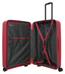 Obrázek z Travelite Air Stripe L Red 104 L 