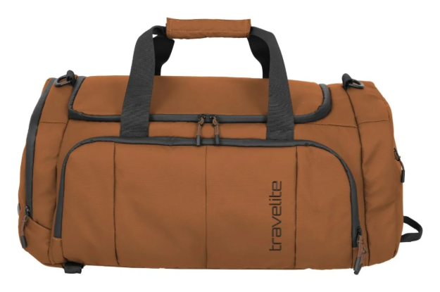 Obrázek z Travelite Briize Weekender Curry 26 L 