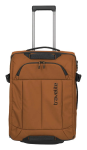 Obrázek z Travelite Briize Wheeled Duffle S Curry 40 L 