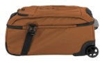 Obrázek z Travelite Briize Wheeled Duffle S Curry 40 L 