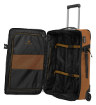 Obrázek z Travelite Briize Wheeled Duffle M Curry 66 L 