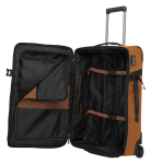 Obrázek z Travelite Briize Wheeled Duffle M Curry 66 L 