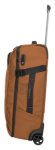 Obrázek z Travelite Briize Wheeled Duffle M Curry 66 L 