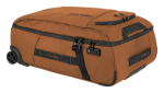 Obrázek z Travelite Briize Wheeled Duffle M Curry 66 L 