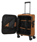 Obrázek z Travelite Briize S,M,L Curry S: 33 l / M: 62/67 l / L: 86/92 L 