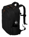 Obrázek z Travelite Briize Backpack M Black 23 L 