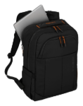 Obrázek z Travelite Briize Backpack M Black 23 L 