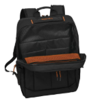Obrázek z Travelite Briize Backpack M Black 23 L 