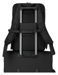 Obrázek z Travelite Briize Backpack M Black 23 L 