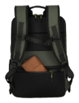 Obrázek z Travelite Briize Backpack M Khaki 23 L 