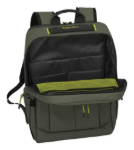 Obrázek z Travelite Briize Backpack M Khaki 23 L 