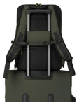 Obrázek z Travelite Briize Backpack M Khaki 23 L 