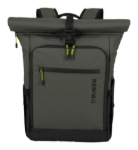 Obrázek z Travelite Briize Backpack M Roll-Up Khaki 24/30 L 