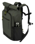 Obrázek z Travelite Briize Backpack M Roll-Up Khaki 24/30 L 