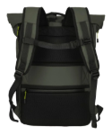 Obrázek z Travelite Briize Backpack M Roll-Up Khaki 24/30 L 