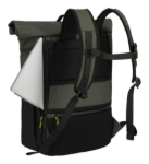 Obrázek z Travelite Briize Backpack M Roll-Up Khaki 24/30 L 