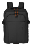 Obrázek z Travelite Briize Backpack L Trolley Black 27 L 