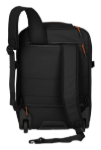 Obrázek z Travelite Briize Backpack L Trolley Black 27 L 