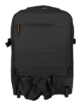 Obrázek z Travelite Briize Backpack L Trolley Black 27 L 
