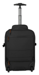 Obrázek z Travelite Briize Backpack L Trolley Black 27 L 