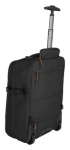 Obrázek z Travelite Briize Backpack L Trolley Black 27 L 
