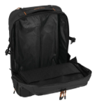 Obrázek z Travelite Briize Backpack L Trolley Black 27 L 