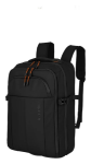 Obrázek z Travelite Briize Backpack L Trolley Black 27 L 