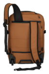 Obrázek z Travelite Briize Backpack L Trolley Curry 27 L 