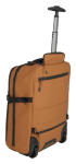 Obrázek z Travelite Briize Backpack L Trolley Curry 27 L 