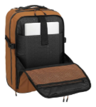 Obrázek z Travelite Briize Backpack L Trolley Curry 27 L 