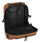 Obrázek z Travelite Briize Backpack L Trolley Curry 27 L 