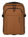 Obrázek z Travelite Briize Backpack L Trolley Curry 27 L 