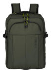 Obrázek z Travelite Briize Backpack L Trolley Khaki 27 L 