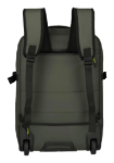 Obrázek z Travelite Briize Backpack L Trolley Khaki 27 L 
