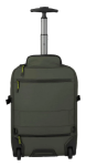 Obrázek z Travelite Briize Backpack L Trolley Khaki 27 L 