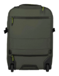 Obrázek z Travelite Briize Backpack L Trolley Khaki 27 L 
