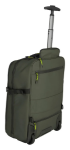 Obrázek z Travelite Briize Backpack L Trolley Khaki 27 L 