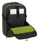 Obrázek z Travelite Briize Backpack L Trolley Khaki 27 L 