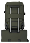 Obrázek z Travelite Briize Backpack L Trolley Khaki 27 L 