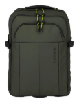 Obrázek z Travelite Briize Backpack L Trolley Khaki 27 L 