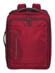 Obrázek z Travelite Crosslite 5.0 Board bag/Backpack L Red 25/31 L 