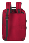 Obrázek z Travelite Crosslite 5.0 Board bag/Backpack L Red 25/31 L 