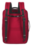 Obrázek z Travelite Crosslite 5.0 Board bag/Backpack L Red 25/31 L 