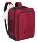 Obrázek z Travelite Crosslite 5.0 Board bag/Backpack L Red 25/31 L 